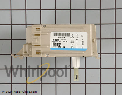 Timer WP8541945 Alternate Product View