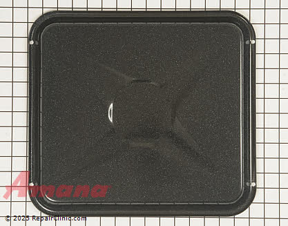 Broiler Pan WP3401F075-19 Alternate Product View