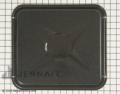 Broiler Pan WP3401F075-19 Alternate Product View