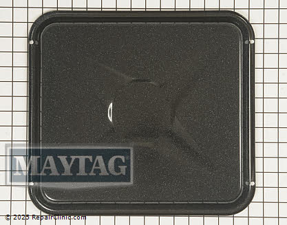 Broiler Pan WP3401F075-19 Alternate Product View