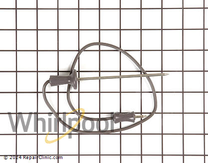 Heat Probe or Gauge WP9755542 Alternate Product View