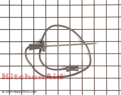Heat Probe or Gauge WP9755542 Alternate Product View