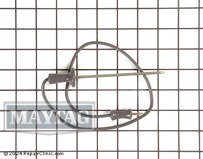 Heat Probe or Gauge WP9755542 Alternate Product View