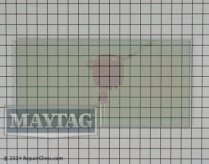 Inner Door Glass 74003320 Alternate Product View