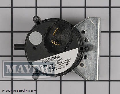 Pressure Switch 632432R Alternate Product View