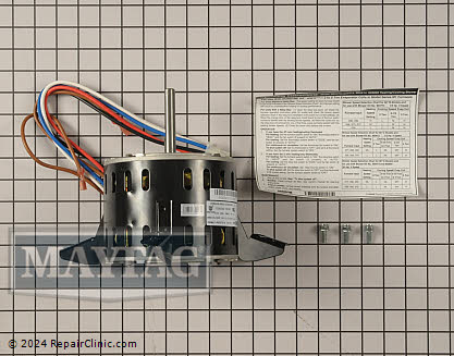 Blower Motor 903774 Alternate Product View