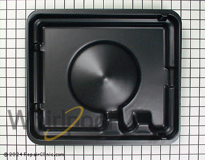Drain Pan WP68236-1 Alternate Product View