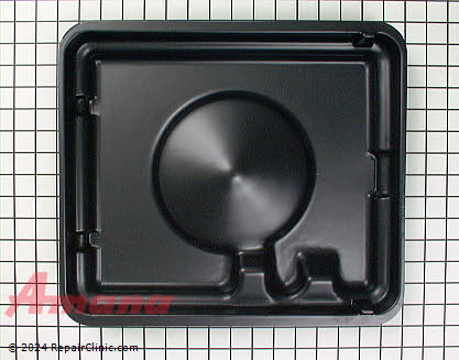 Drain Pan WP68236-1 Alternate Product View