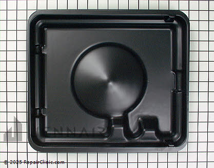 Drain Pan WP68236-1 Alternate Product View