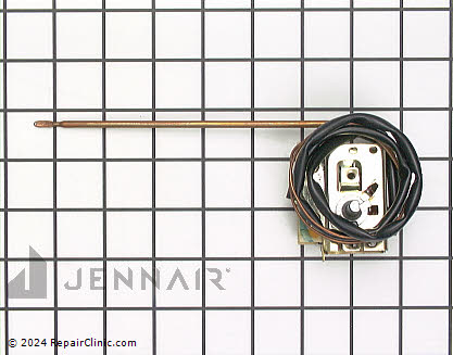 Temperature Control Thermostat WP74002390 Alternate Product View