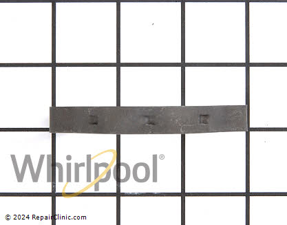 Clamp WP660658 Alternate Product View