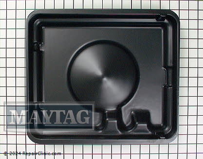 Drain Pan WP68236-1 Alternate Product View