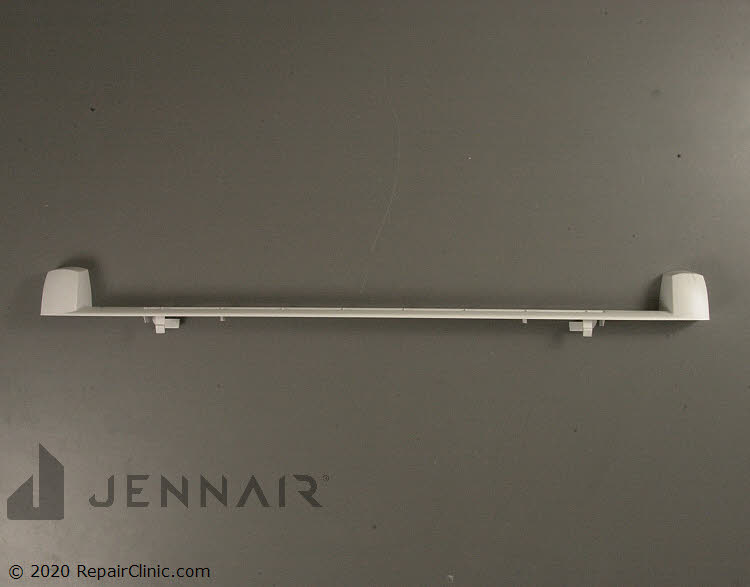 Toe Kick Plate WPW10534154 JennAir Replacement Parts