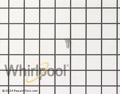 Screw WP780263 Alternate Product View