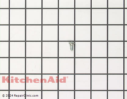 Screw WP780263 Alternate Product View