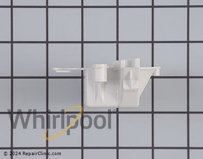 Water Fill Cup W10122561 Alternate Product View