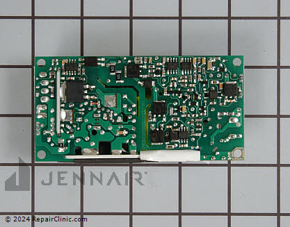 Relay Board WP67001360 Alternate Product View