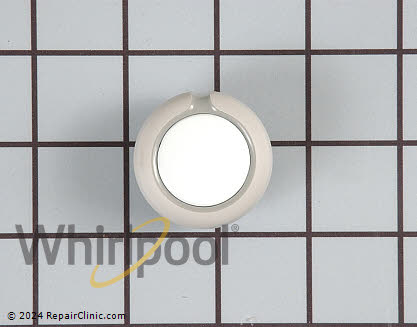Control Knob WP3957799 Alternate Product View