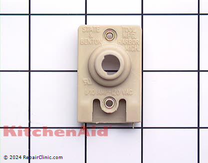 Spark Ignition Switch WP3185830 Alternate Product View