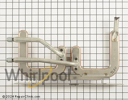 Gas Burner Y712601 Alternate Product View