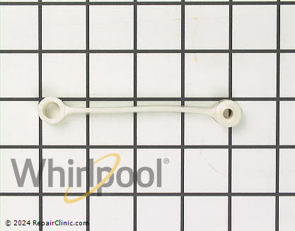 Shock Dampening Device WP3967051 Alternate Product View