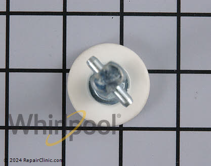 Leveling Leg WP358594 Alternate Product View