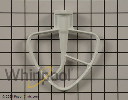 Beater WPW10672617 Alternate Product View