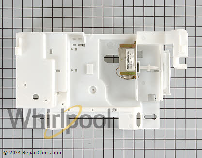 Damper Control Assembly WP61005971 Alternate Product View