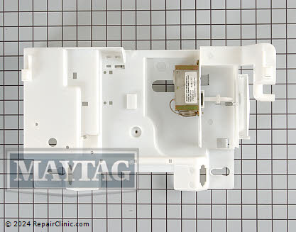 Damper Control Assembly WP61005971 Alternate Product View