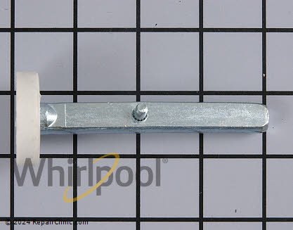 Leveling Leg WP358594 Alternate Product View