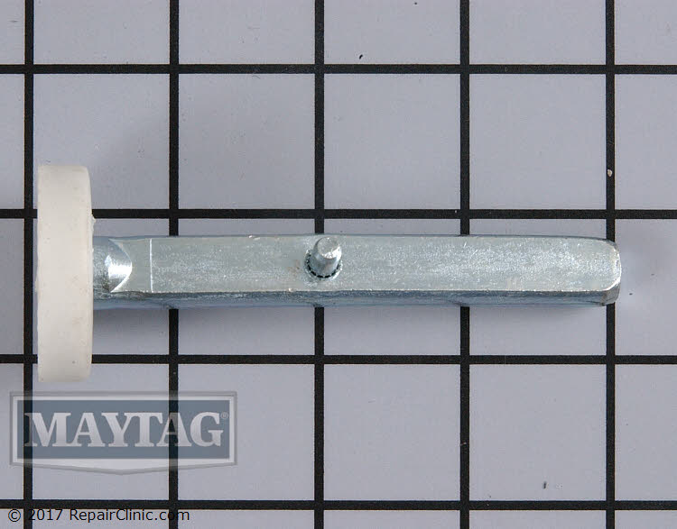 Leveling Leg WP358594 Alternate Product View