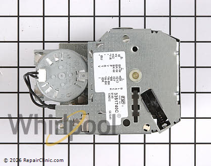 Timer WP661549 Alternate Product View