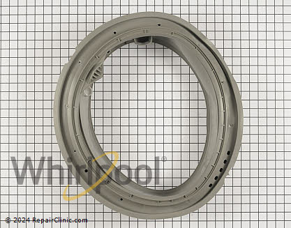 Door Boot Seal WPW10237494 Alternate Product View