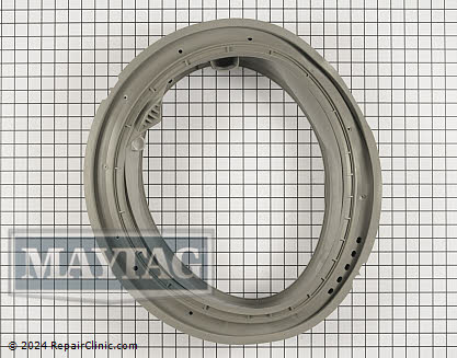 Door Boot Seal WPW10237494 Alternate Product View