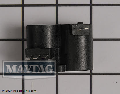 Gas Valve Solenoid WPW10328463 Alternate Product View