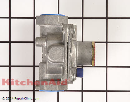 Pressure Regulator WP4454571 Alternate Product View