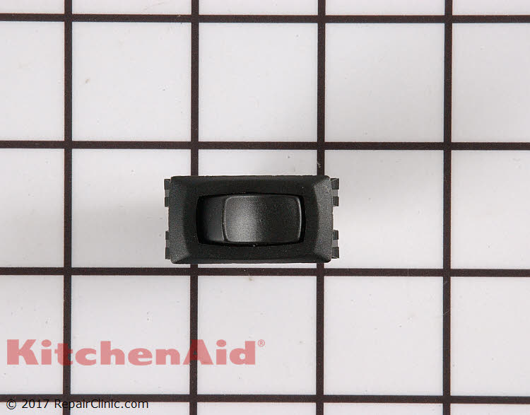 Rocker Switch WP4314961 Alternate Product View