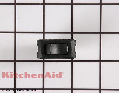 Rocker Switch WP4314961 Alternate Product View