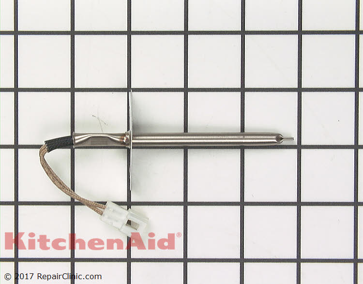 Temperature Sensor WP4451665 | KitchenAid Replacement Parts