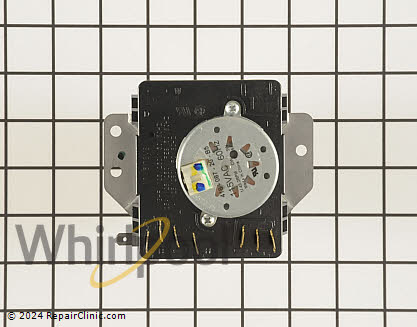 Timer WPW10185975 Alternate Product View