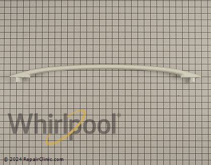 Door Handle WPW10202216 Alternate Product View