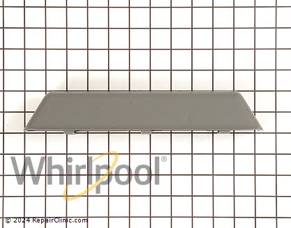 Drum Baffle WP8540456 Alternate Product View
