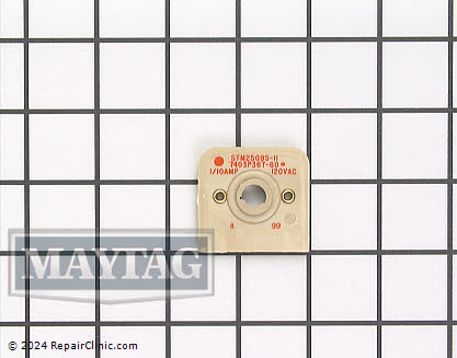 Spark Ignition Switch WP7403P367-60 Alternate Product View