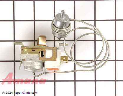 Temperature Control Thermostat 61005790 Alternate Product View
