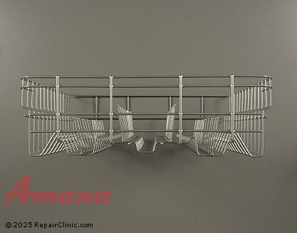 Upper Dishrack Assembly WPW10350382 Alternate Product View