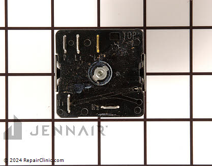 Surface Element Switch 715230K Alternate Product View