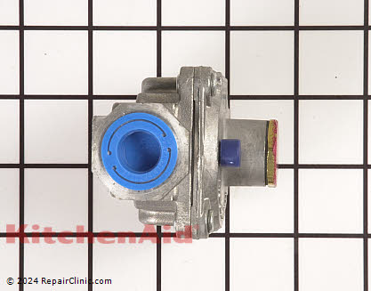 Pressure Regulator WP4454571 Alternate Product View