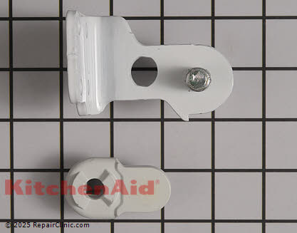 Bottom Hinge W10500000 Alternate Product View