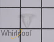 Clip - Part # 657406 Mfg Part # WP596788
