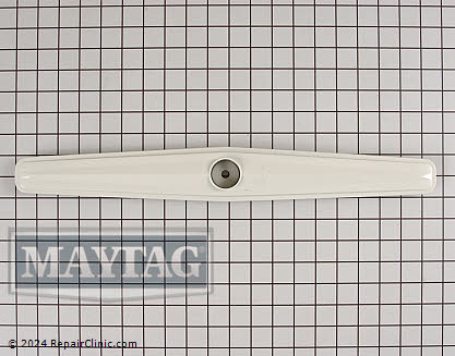 Upper Wash Arm Spinner WP903079 Alternate Product View